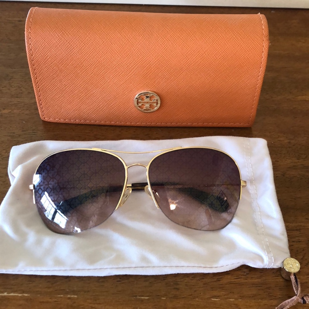 Tory Burch Sunglasses